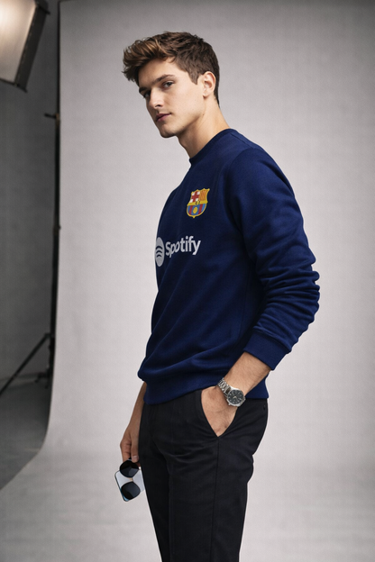 Pro Fit Crewneck Sweatshirt