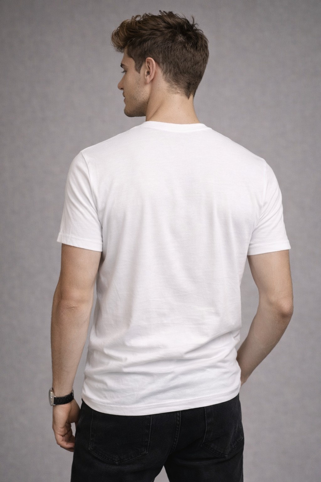 Krishna T-Shirt