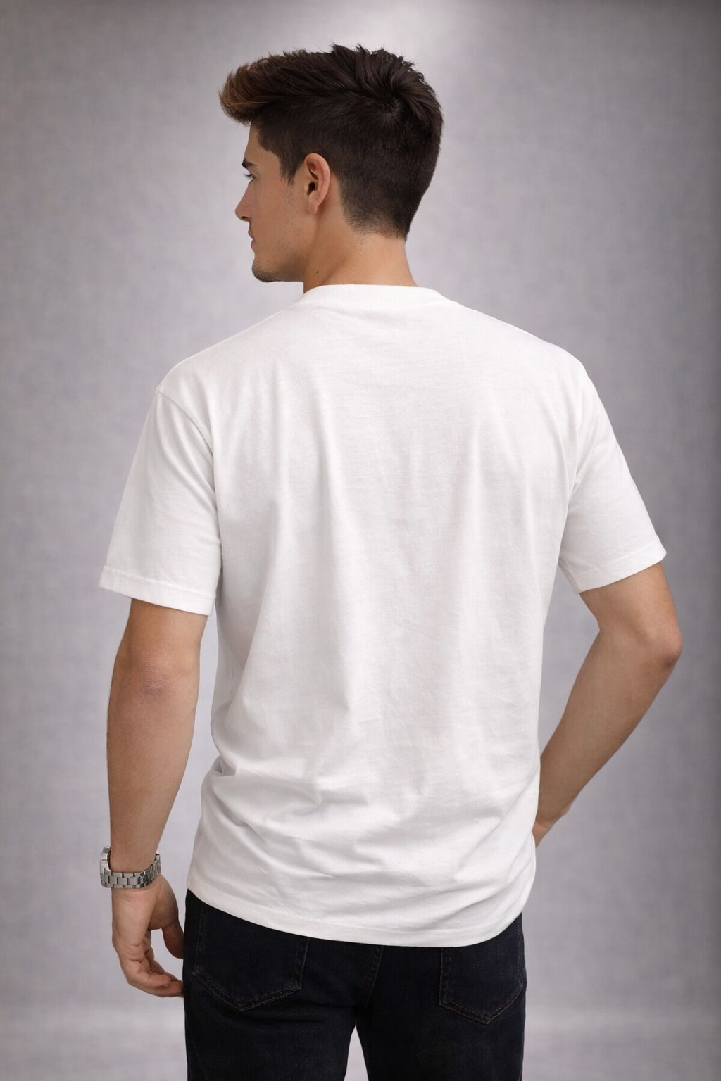 Ant Asti Prarambh T Shirt