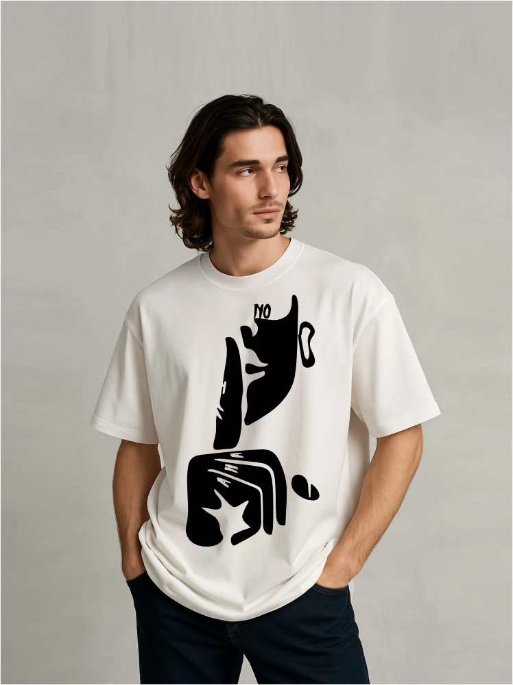 Custom Black T Shirt