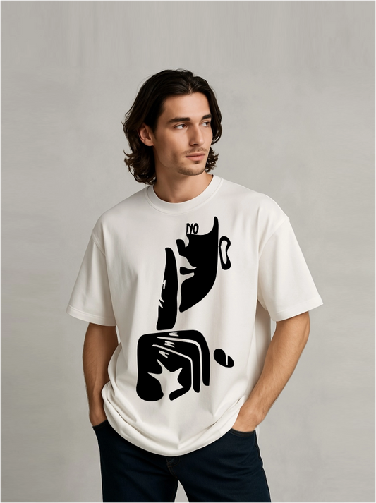 Custom Black T Shirt