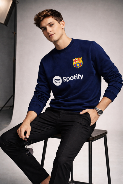 Pro Fit Crewneck Sweatshirt