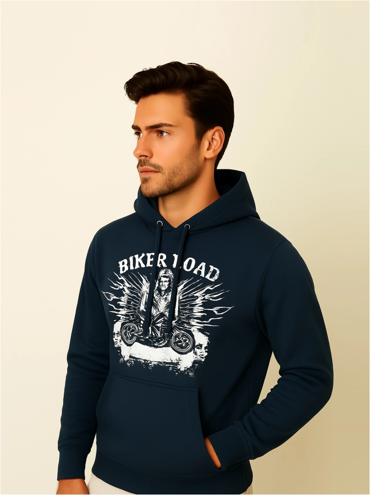 New Maxico Prints Hoodies