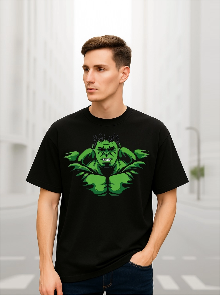 Hulk T Shirt