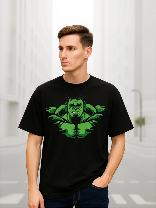 Hulk T Shirt