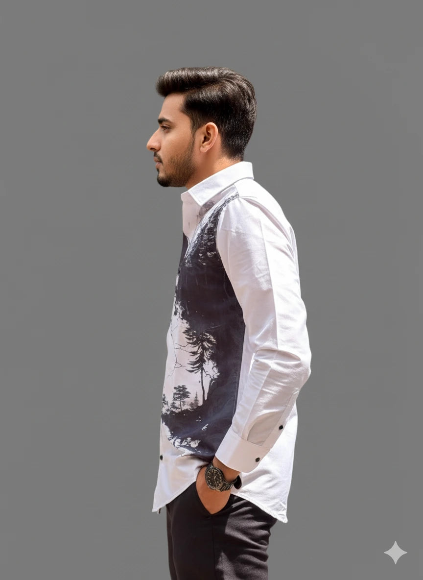 Sylvan Edge Casual Shirts