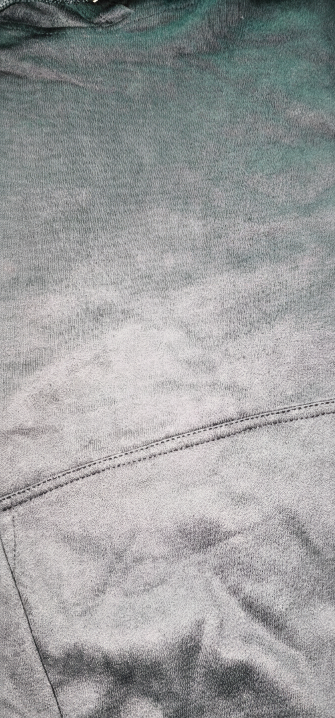 Plain Light Grey Hoodies