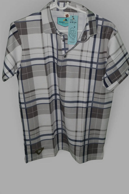 premium cotton-rich knit fabric