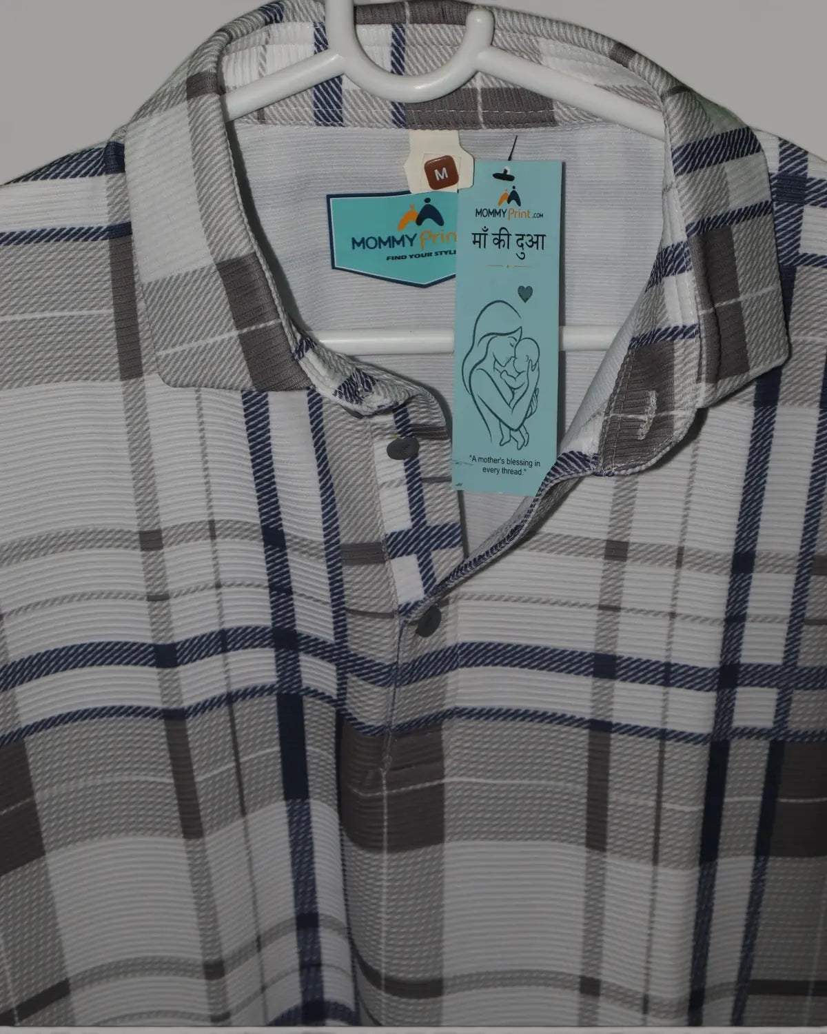 premium cotton-rich knit fabric