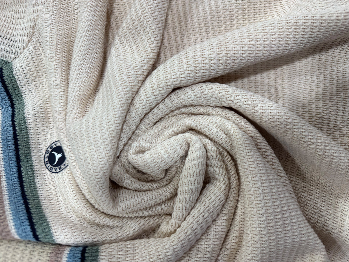 Men’s Premium Knitwear T-Shirt