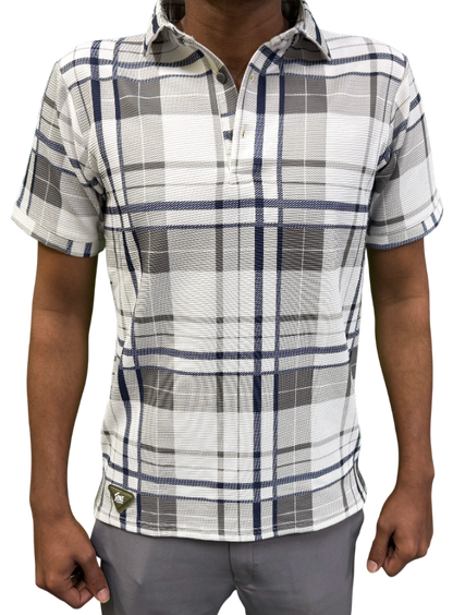 premium cotton-rich knit fabric