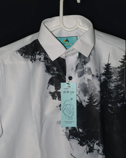 Sylvan Edge Casual Shirts