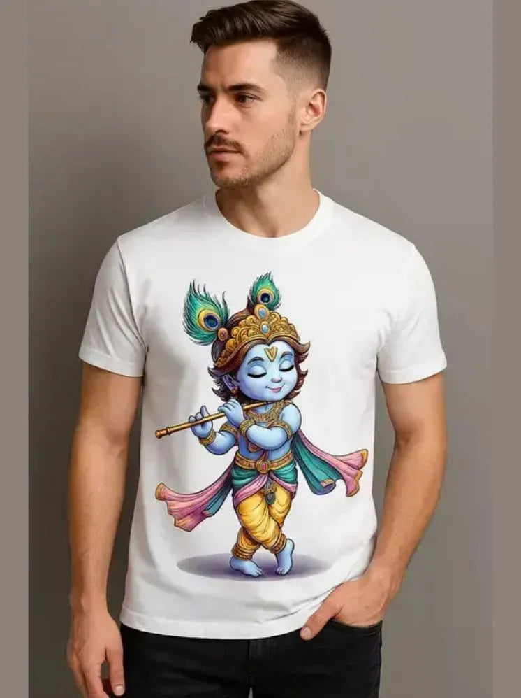 Krishna T-Shirt