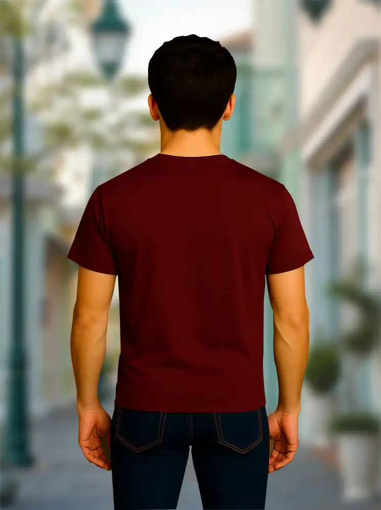 Back Bencher T Shirt
