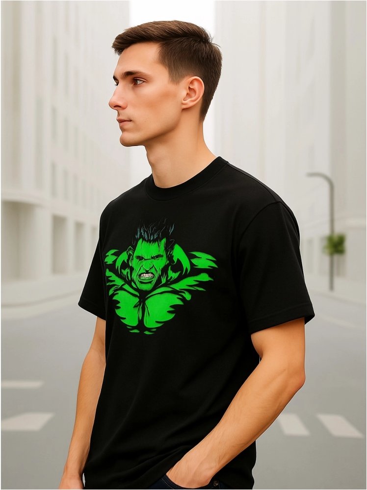 Hulk T Shirt