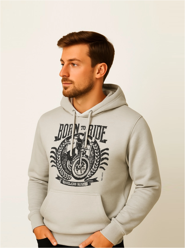 Ford Ride Hoodies