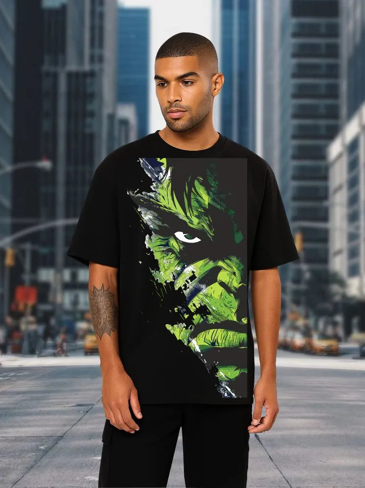 Hulk T Shirt 1