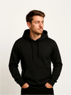Black Hoodie