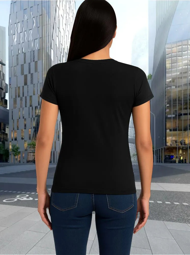 Barbaad Over-sized T-shirt