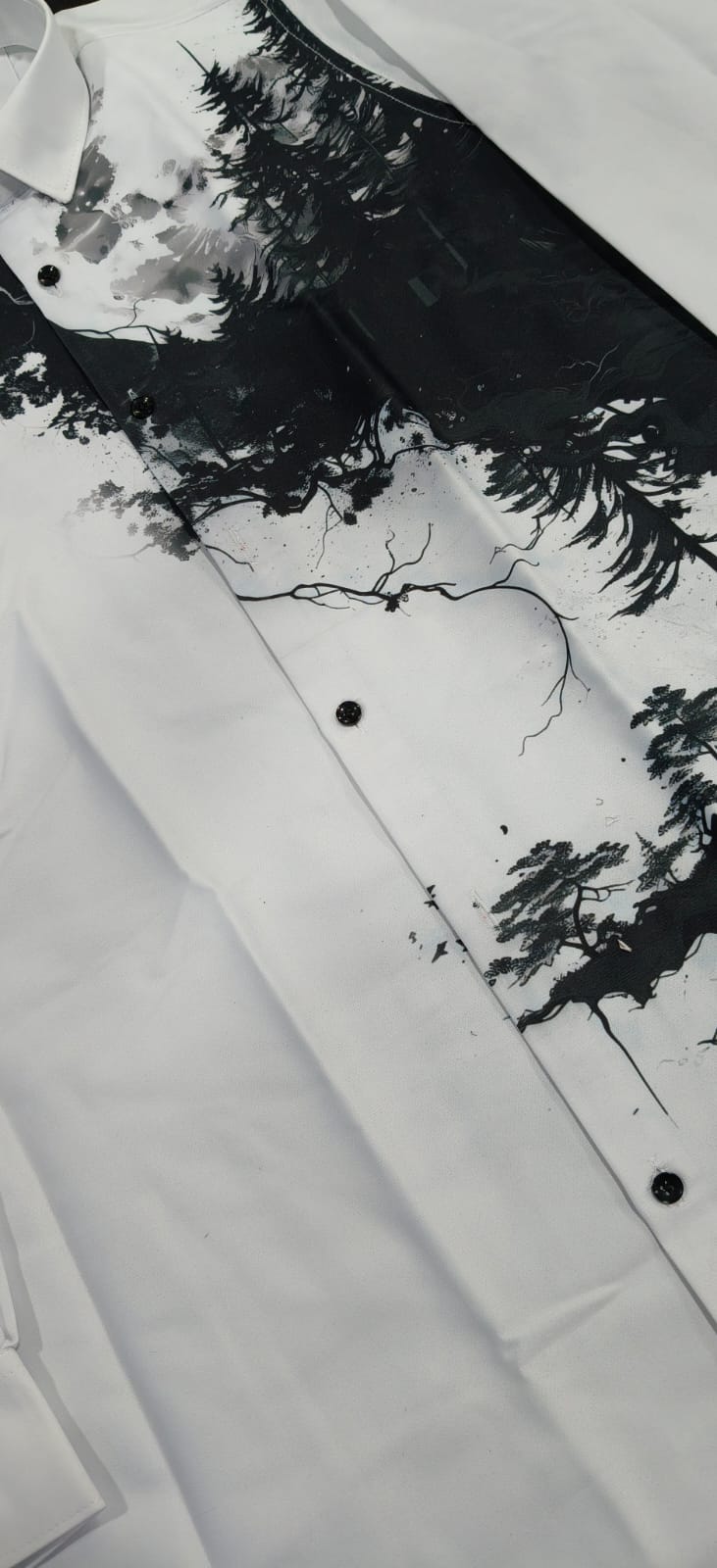 Sylvan Edge Casual Shirts