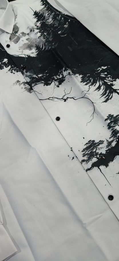Sylvan Edge Casual Shirts