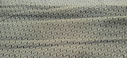 The Urban Geo-Pattern Smart Smart Shirt