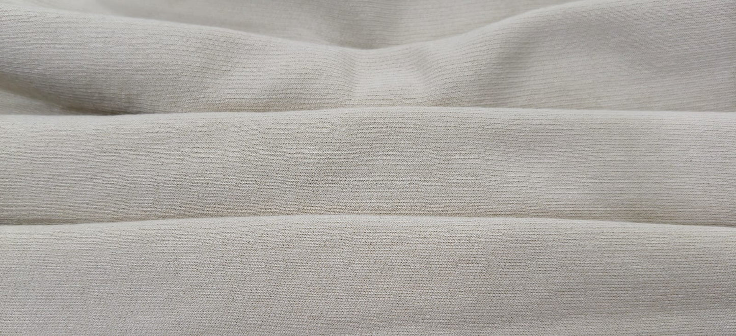 Sport Luxe Sweatshirt