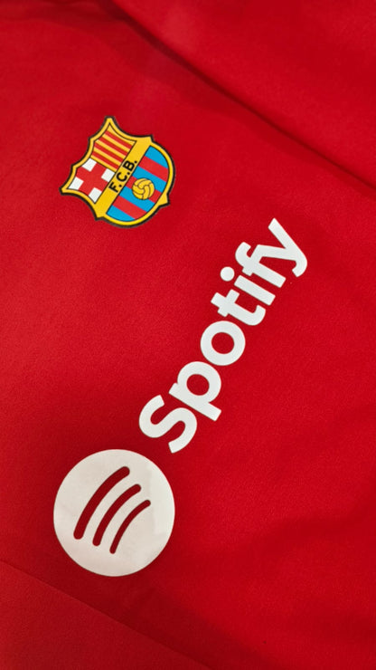 Classic Club Sweatshirt