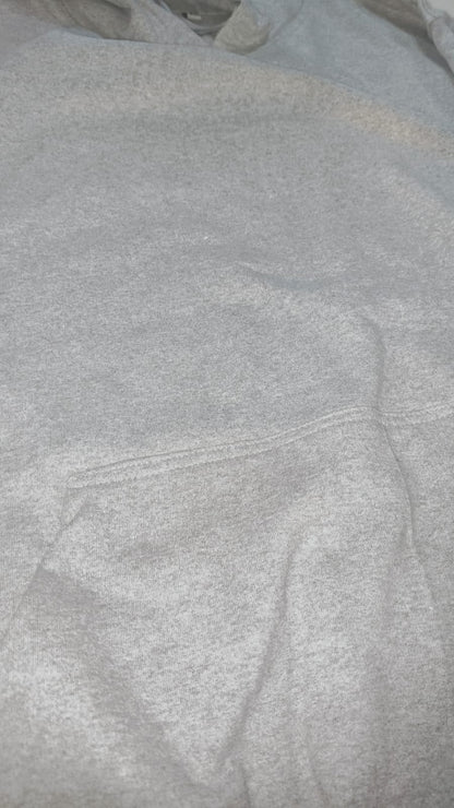 Plain Prints Hoodies