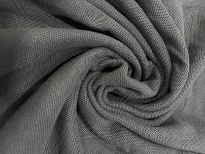 100% high-quality cotton Premium Cotton Popcorn Black