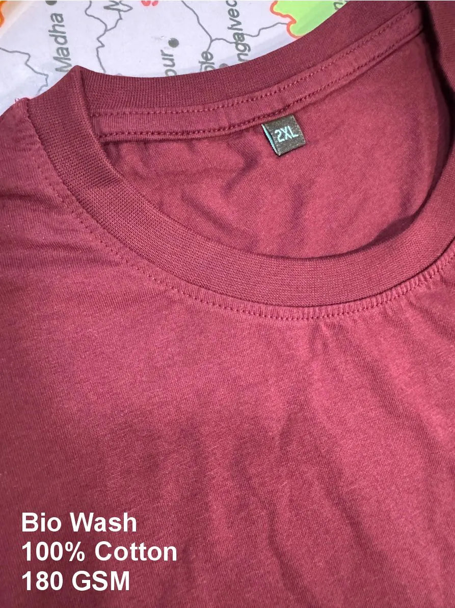 Back Bencher T Shirt