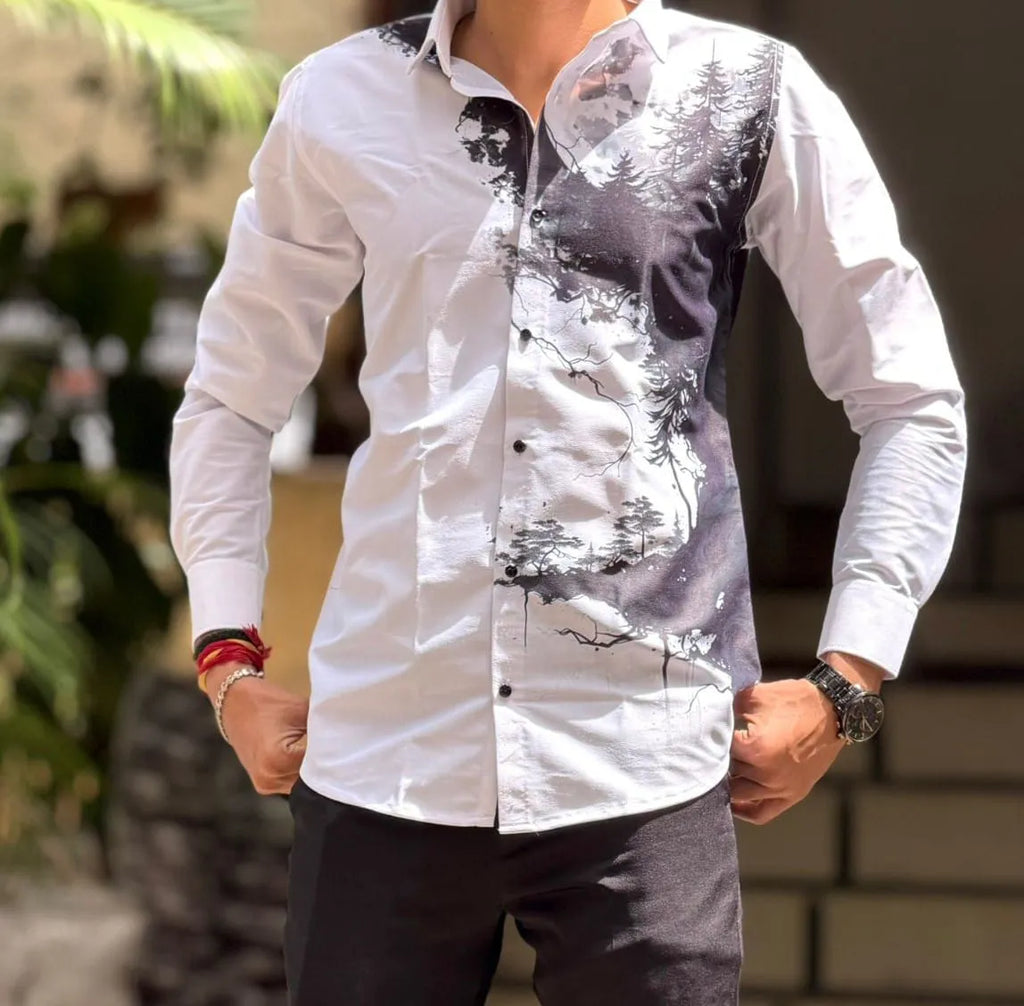 Sylvan Edge Casual Shirts