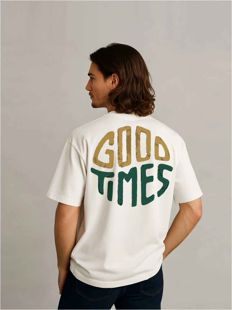 Good Times T Shirt