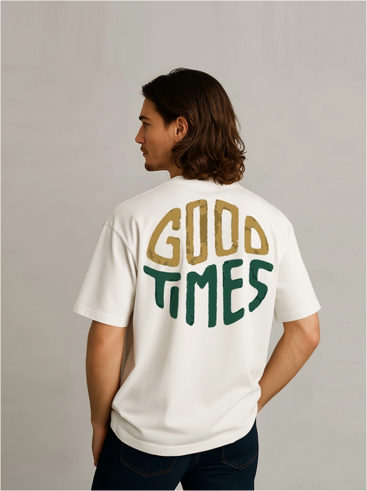 Good Times T Shirt