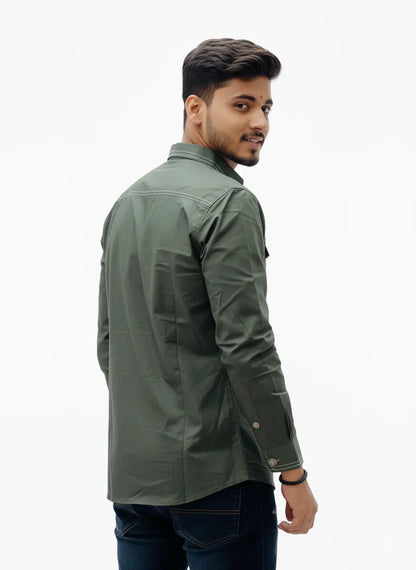 Forest Edge – Dual Pocket Edition