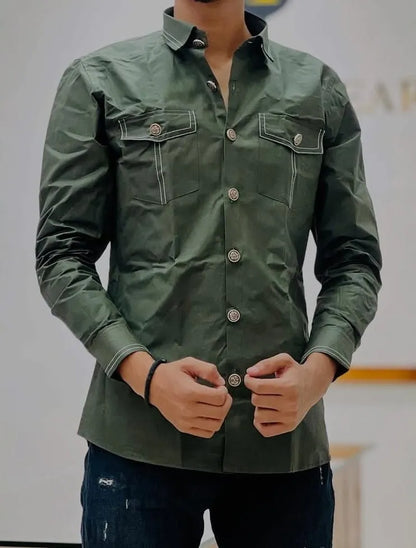 Forest Edge – Dual Pocket Edition