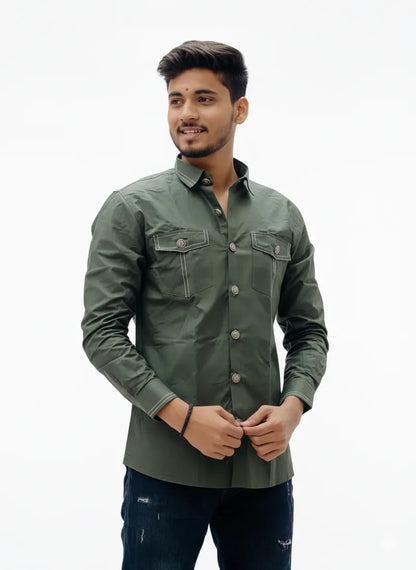 Forest Edge – Dual Pocket Edition