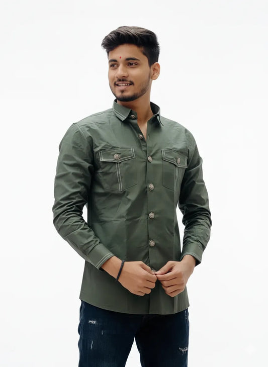 Forest Edge – Dual Pocket Edition