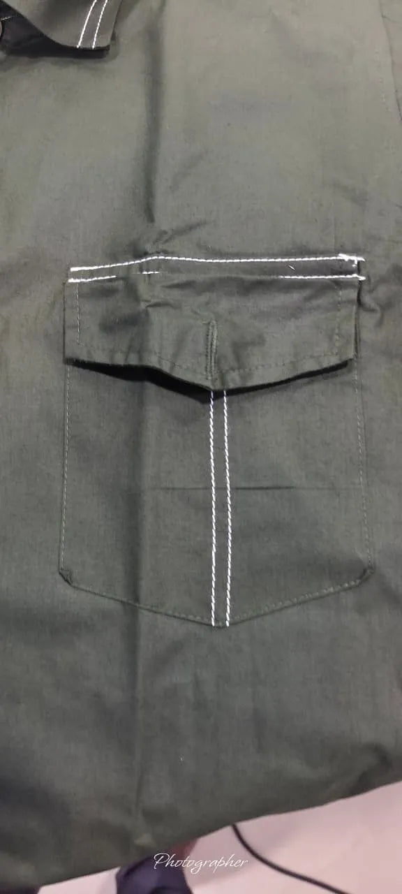 Forest Edge – Dual Pocket Edition