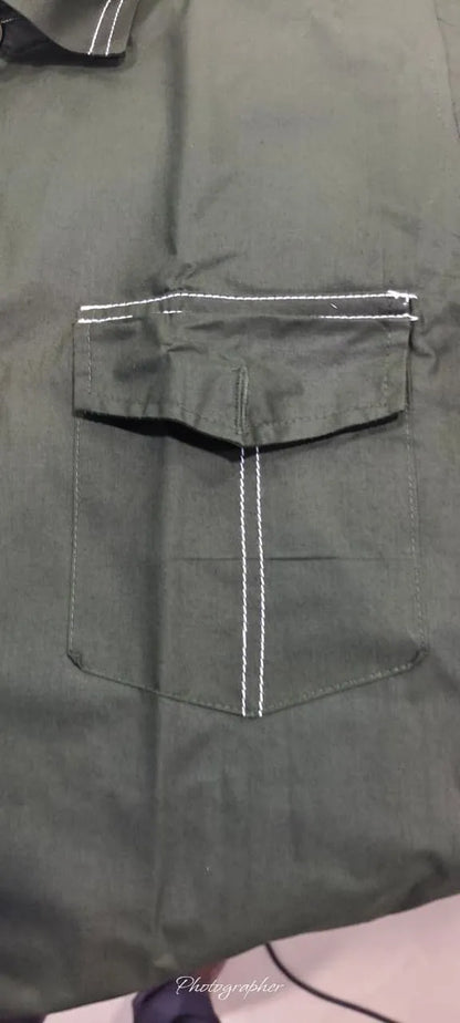 Forest Edge – Dual Pocket Edition