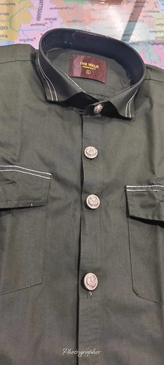 Forest Edge – Dual Pocket Edition