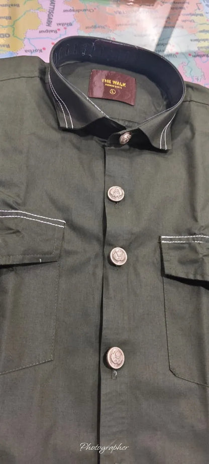 Forest Edge – Dual Pocket Edition