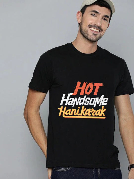 Hot Handsome Hanikarak T-shirt