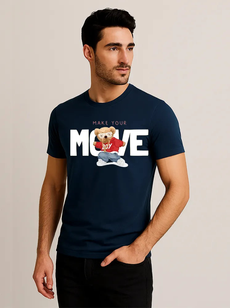 Make Your Move T-shirt