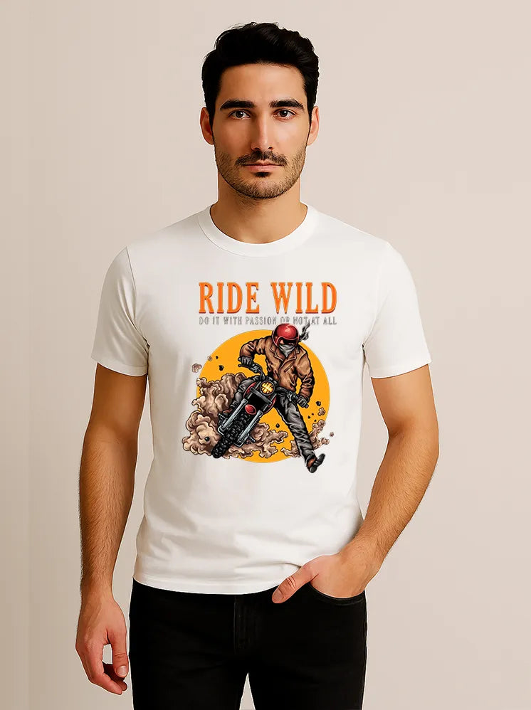 Do It With Passion T-shirt