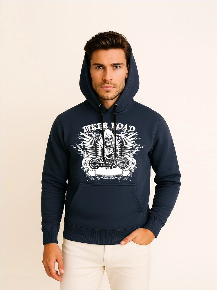 New Maxico Prints Hoodies