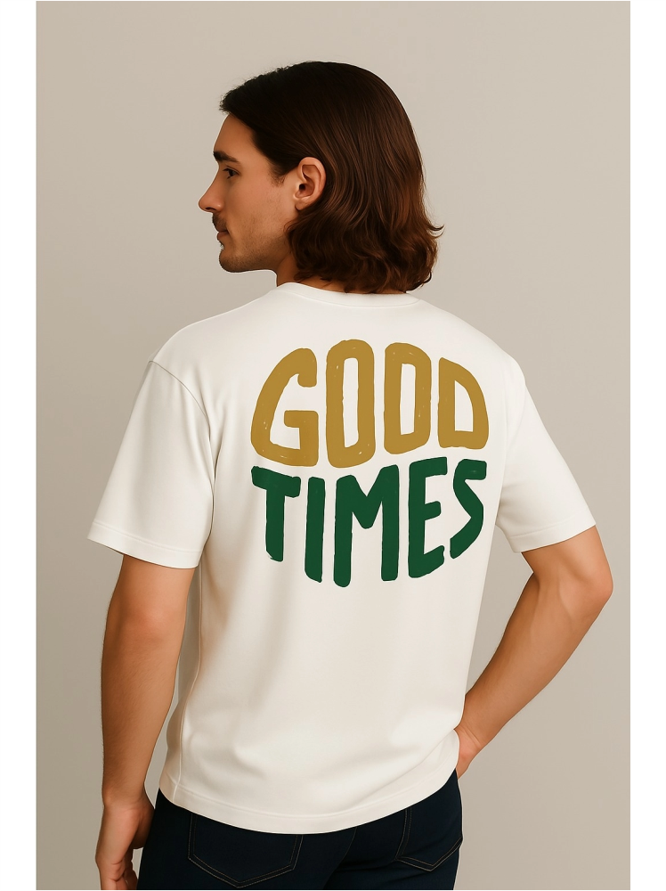 Good Times T Shirt