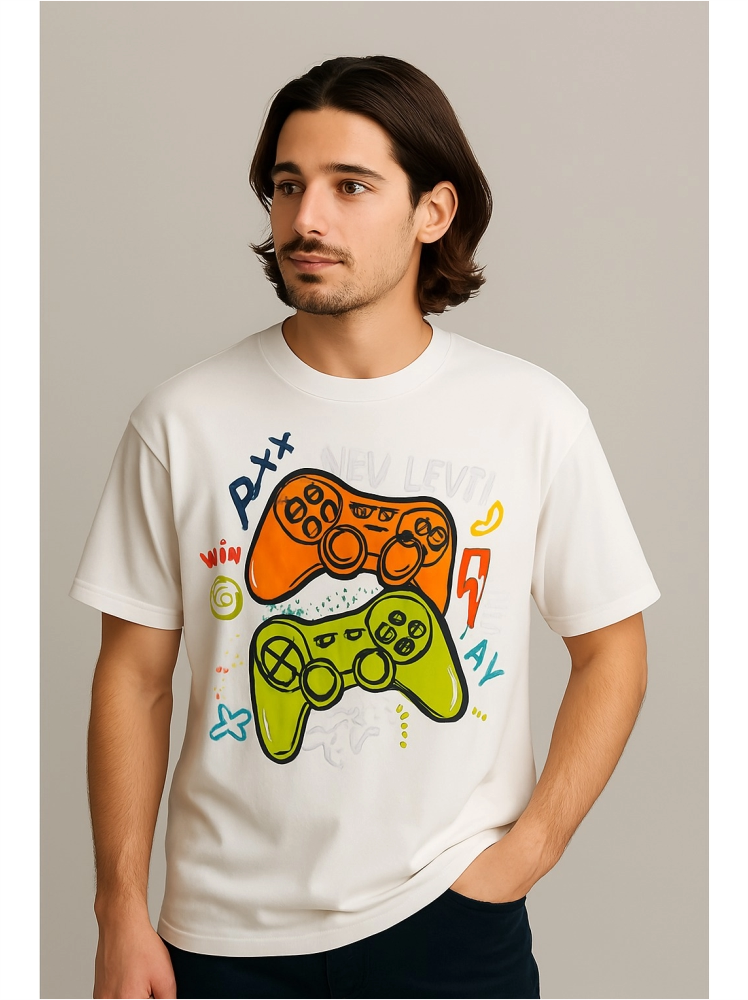 Bon Organik Boys T Shirt