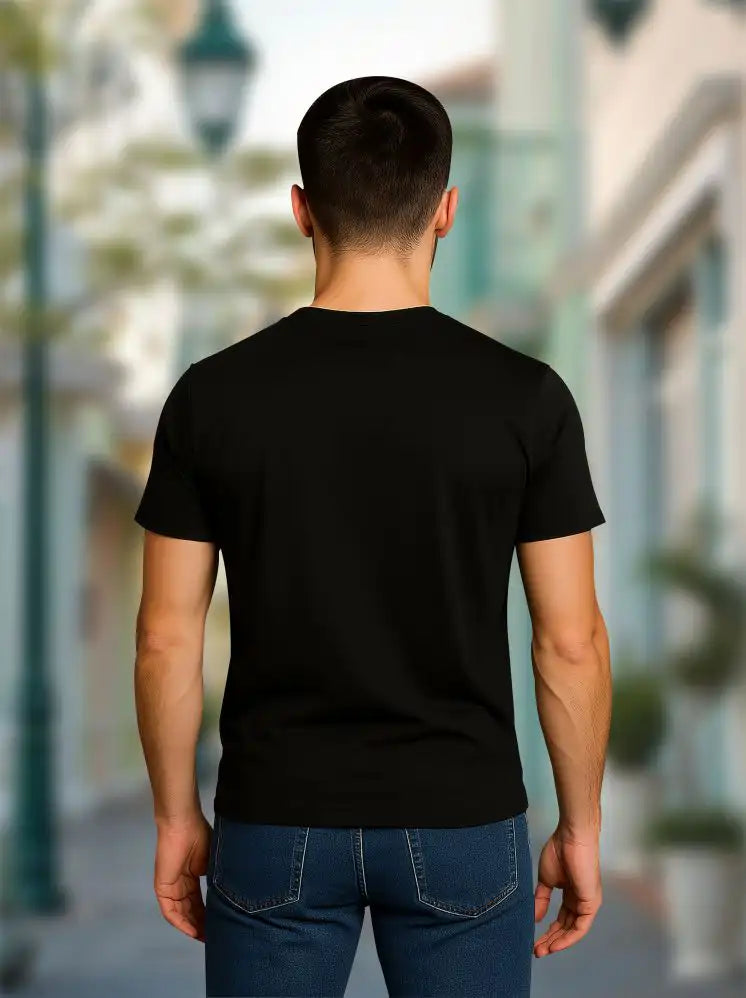 Buy Wobe Graphic T Shirt